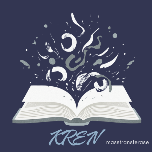 KREN: Dictionary, Translate & Rewrite
